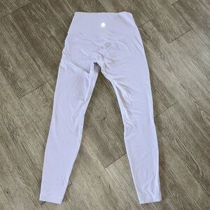 Lululemon Align Leggings